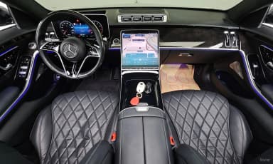 S-Class W223