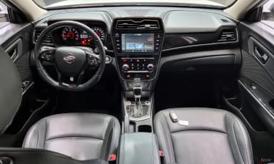Berry New Tivoli