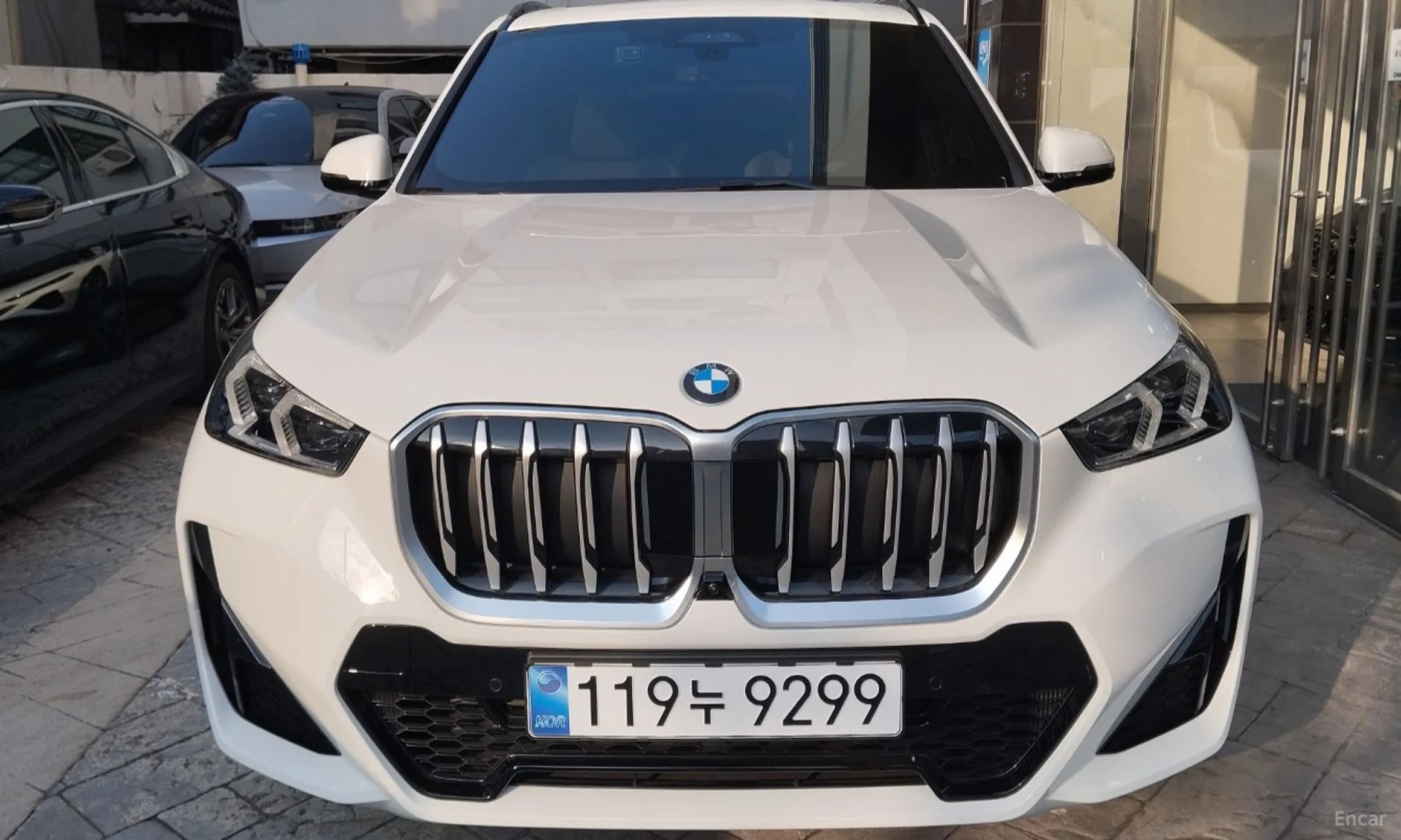 X1 (U11)