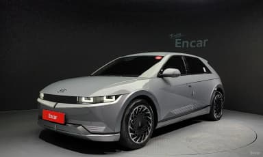 Ioniq 5