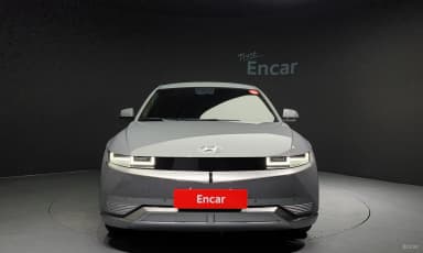Ioniq 5