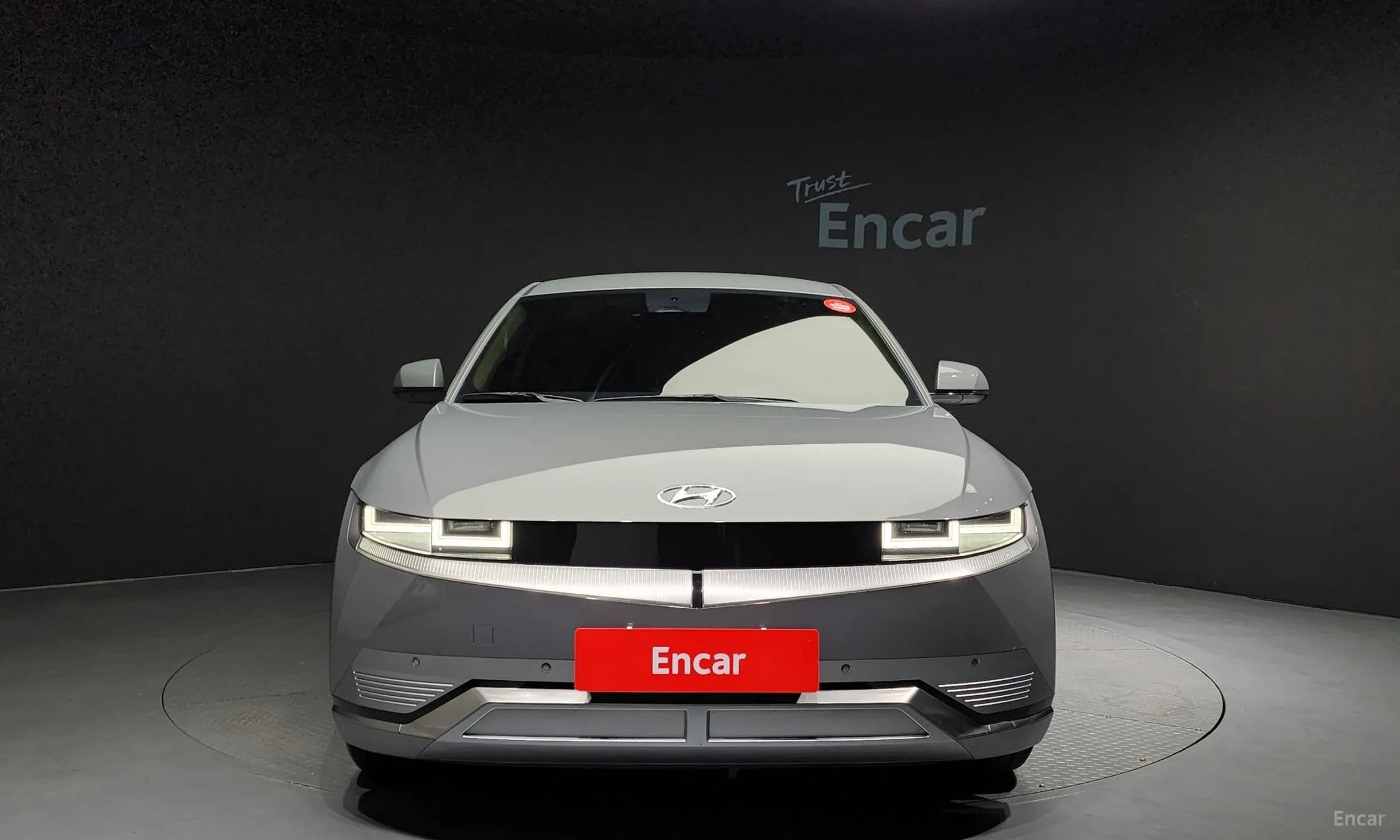 Ioniq 5