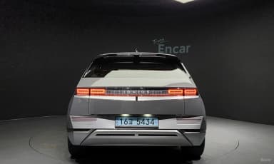 Ioniq 5