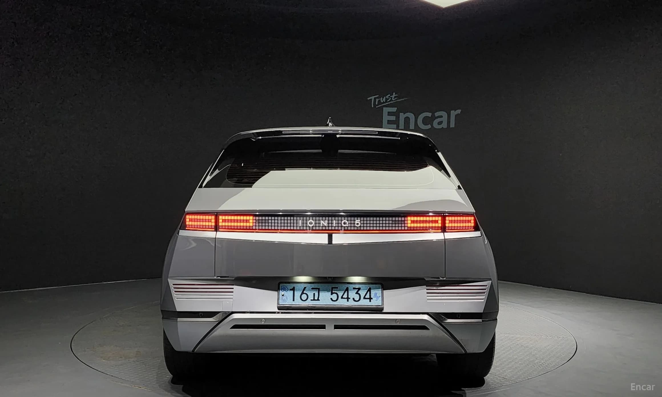 Ioniq 5