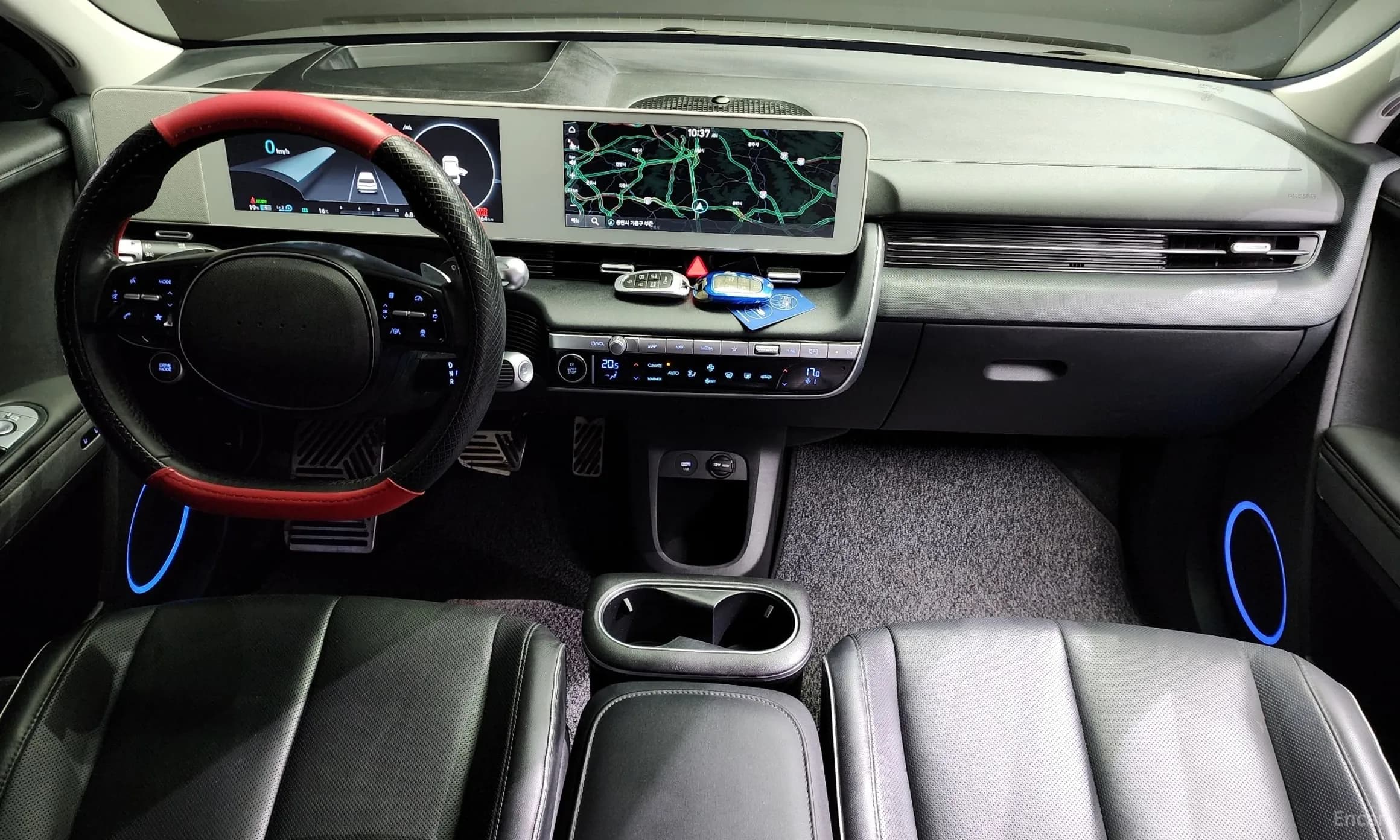Ioniq 5