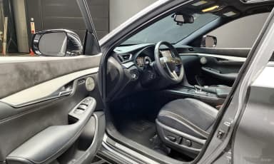 QX50 (P71A)