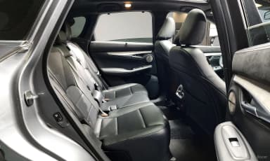 QX50 (P71A)