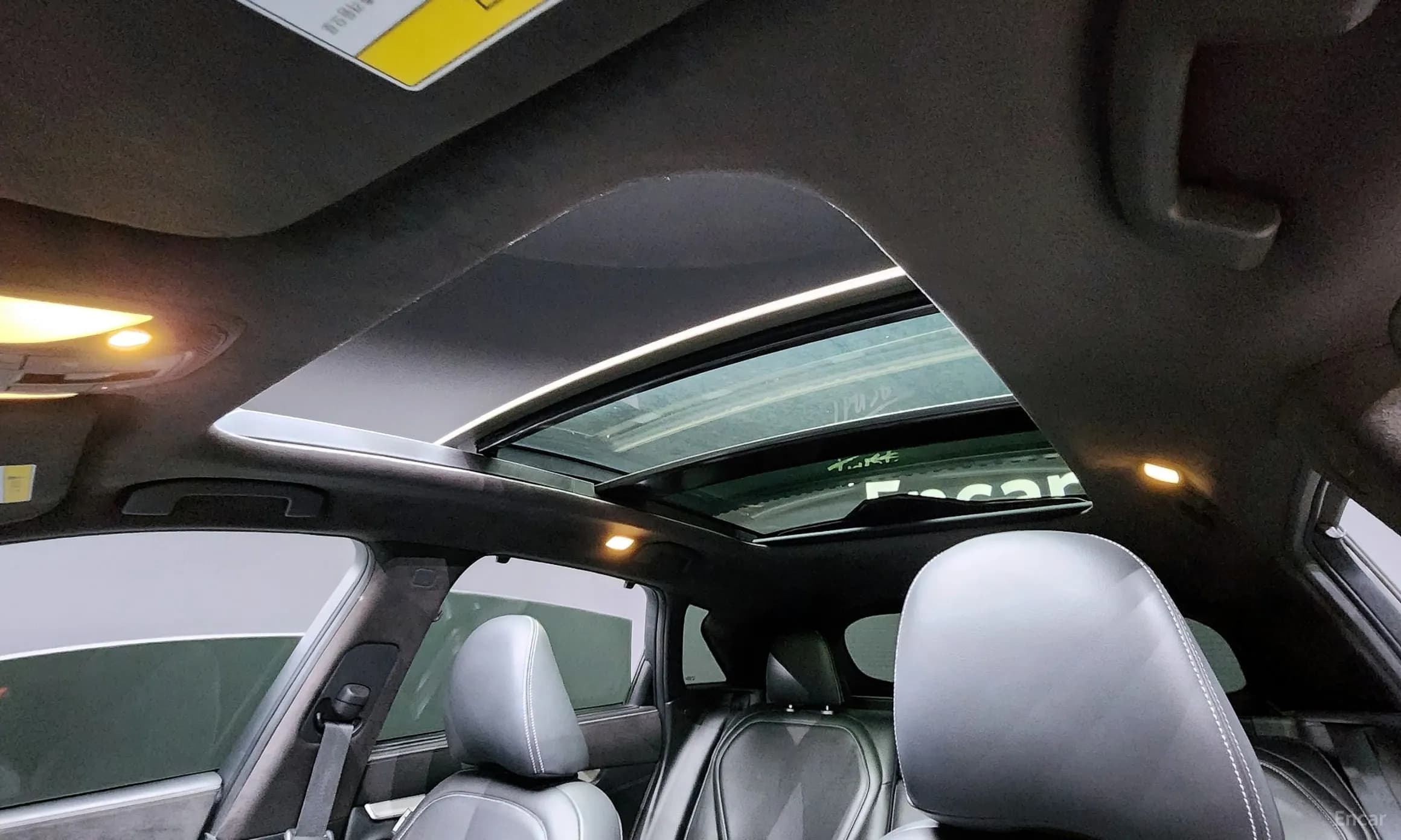 QX50 (P71A)