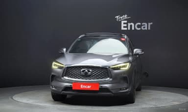 QX50 (P71A)