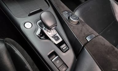 QX50 (P71A)