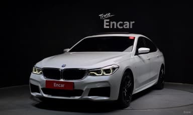 6-Series GT (G32)