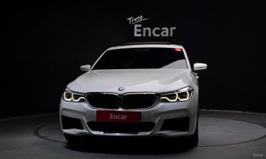 6-Series GT (G32)