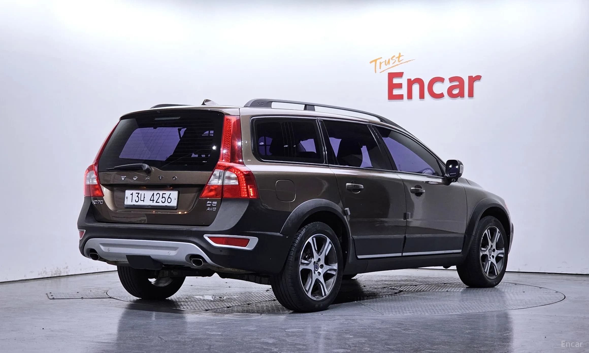 XC70