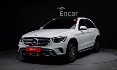 GLC-Class X253