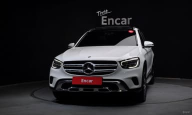 GLC-Class X253