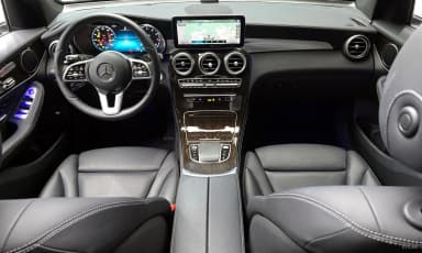 GLC-Class X253