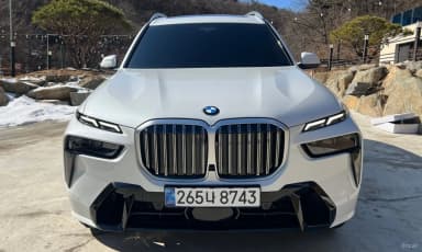 X7 (G07)