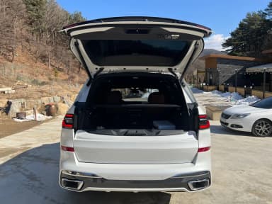 X7 (G07)