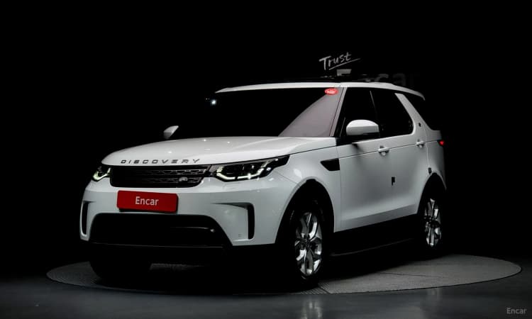 Discovery 5