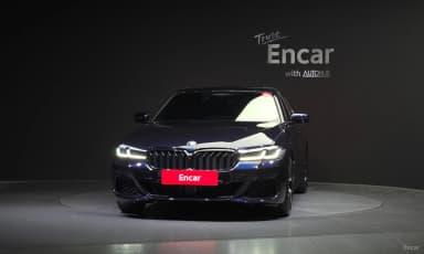 5 Series (G30)