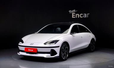 Ioniq 6