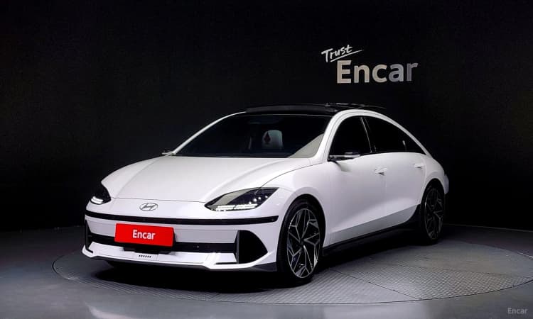 Ioniq 6