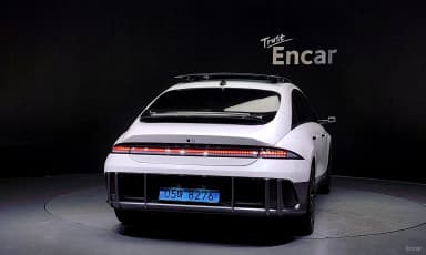 Ioniq 6