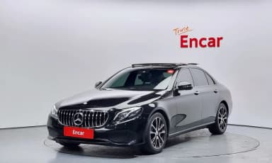 E-Class W213