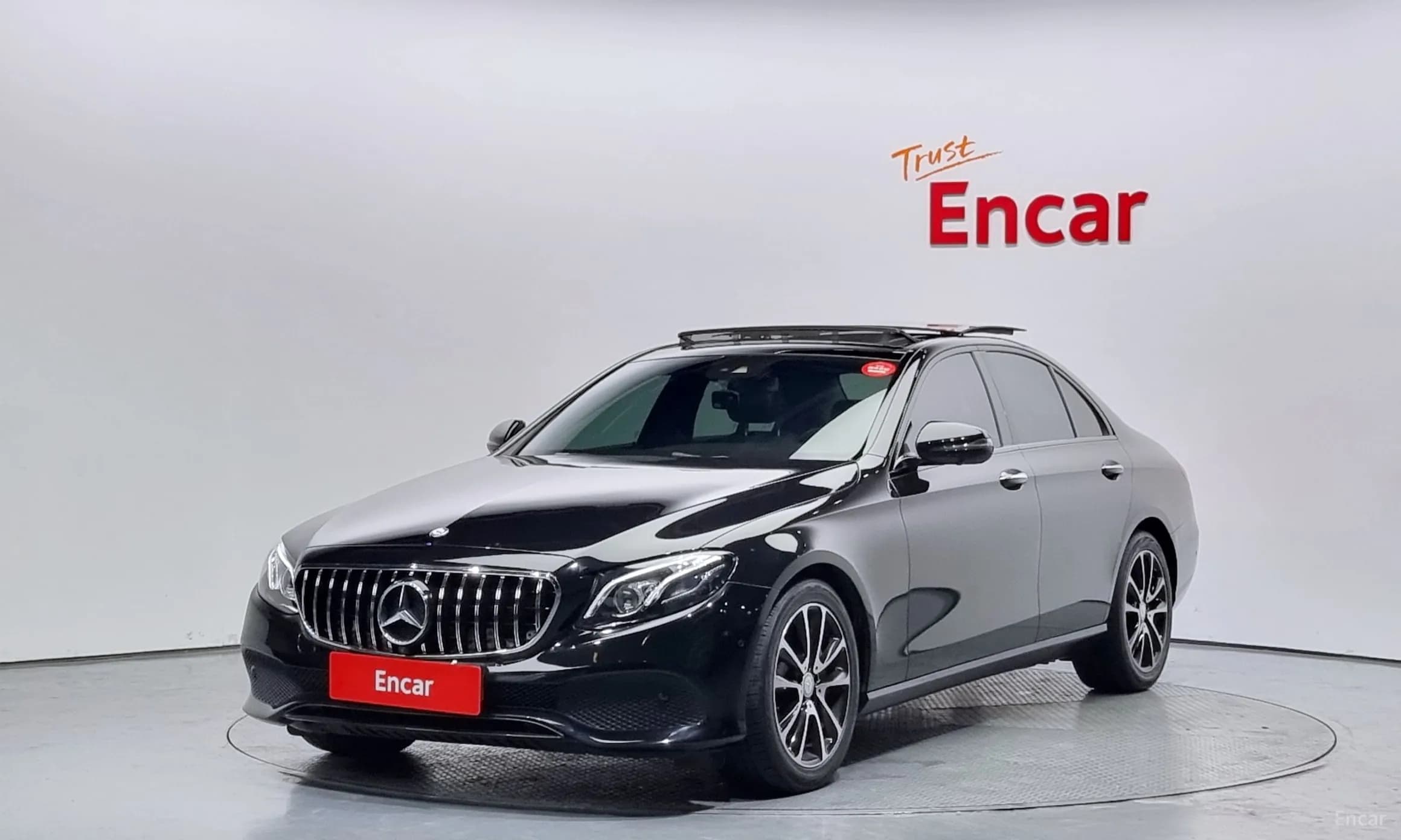E-Class W213