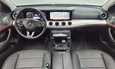 E-Class W213