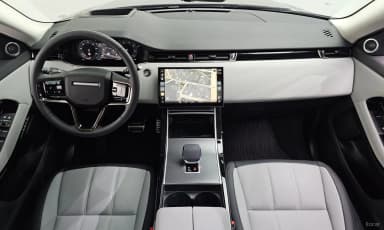 Range Rover Evoque 2nd Generation