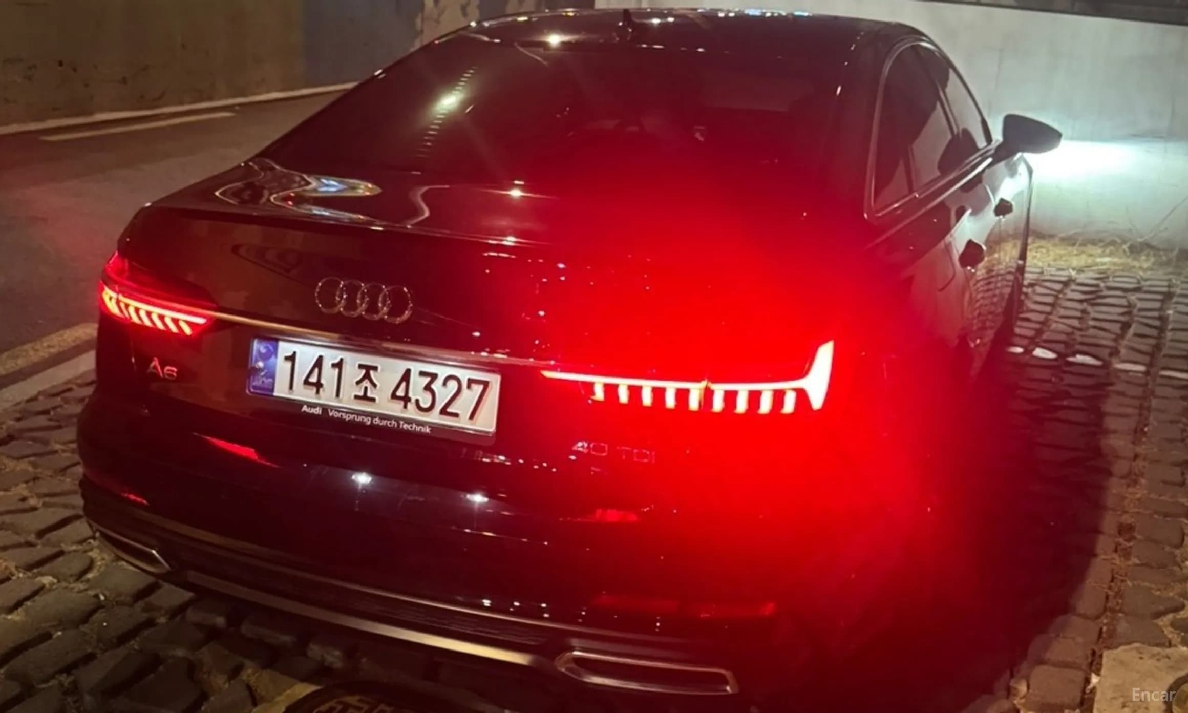 A6 (C8)
