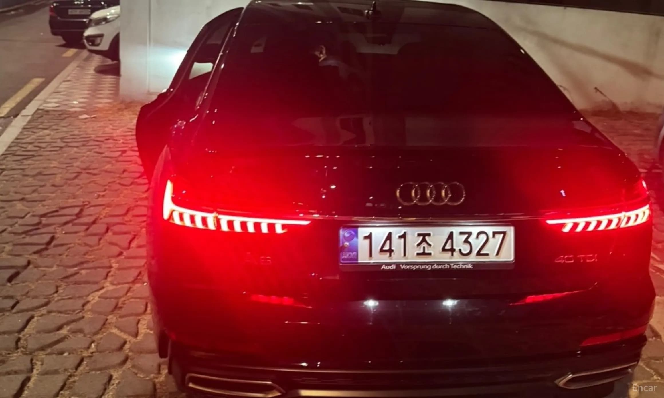 A6 (C8)