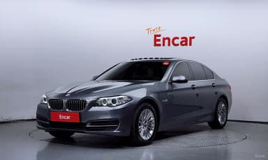 5 Series (F10)