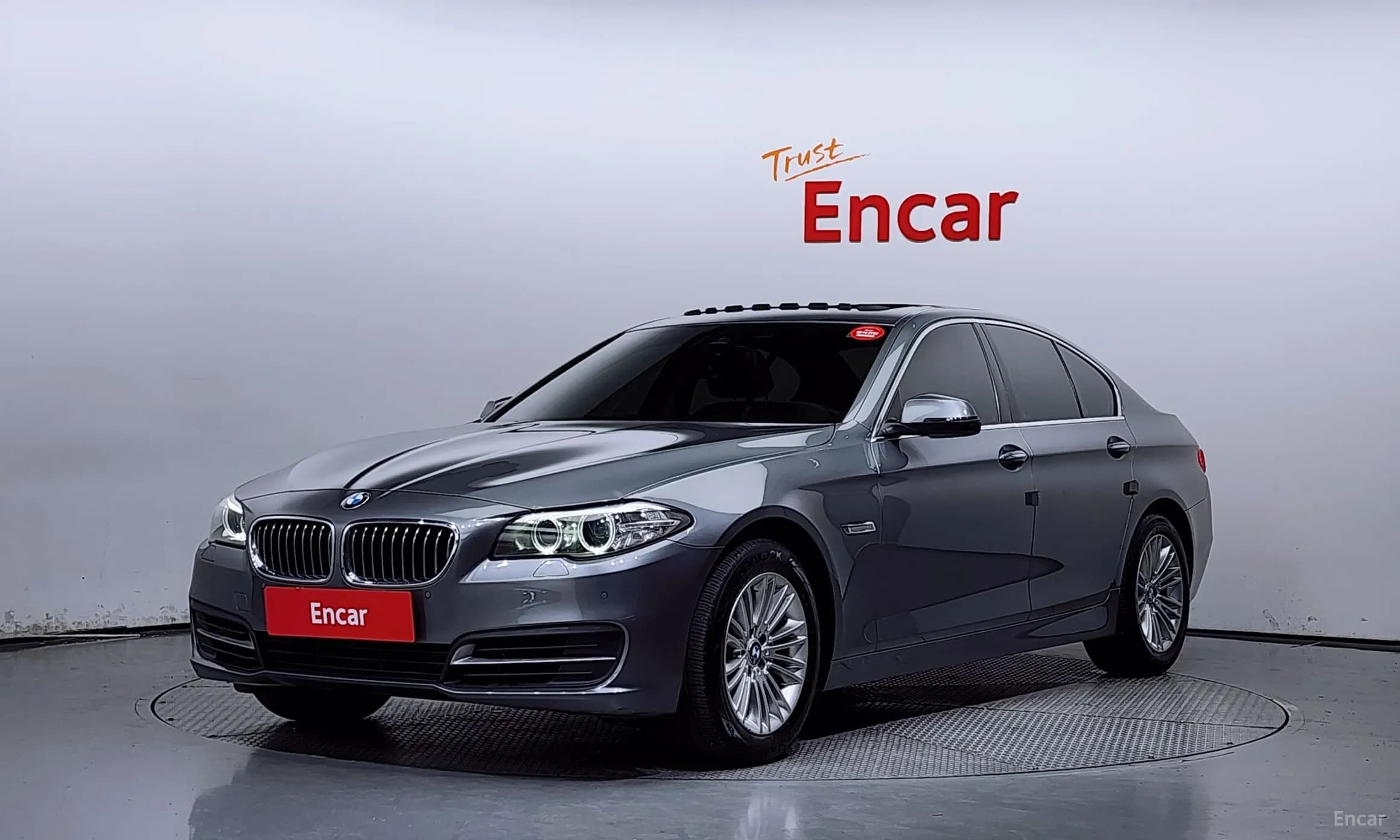5 Series (F10)