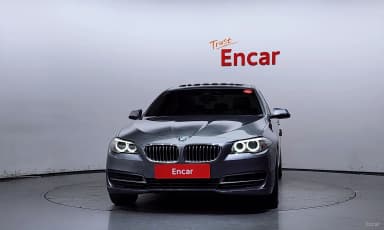 5 Series (F10)