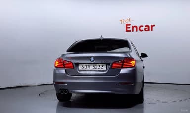 5 Series (F10)