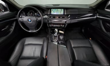 5 Series (F10)