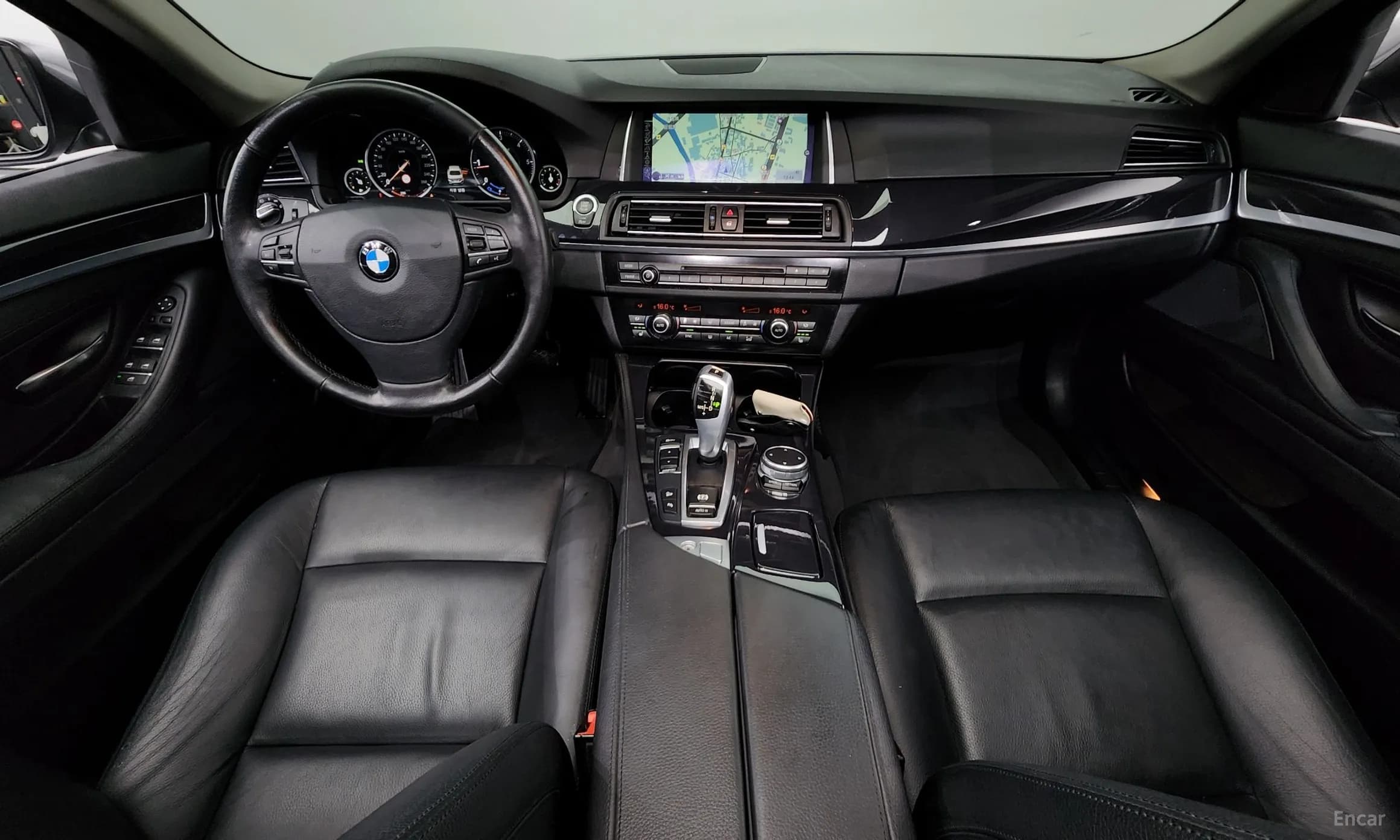 5 Series (F10)