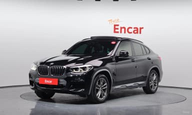 X4 (G02)