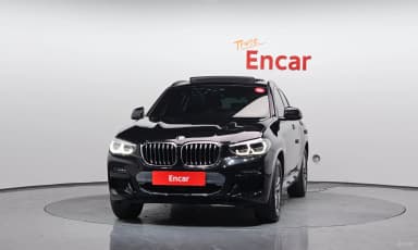 X4 (G02)