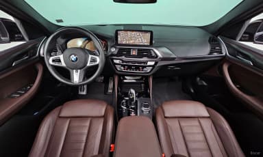 X4 (G02)