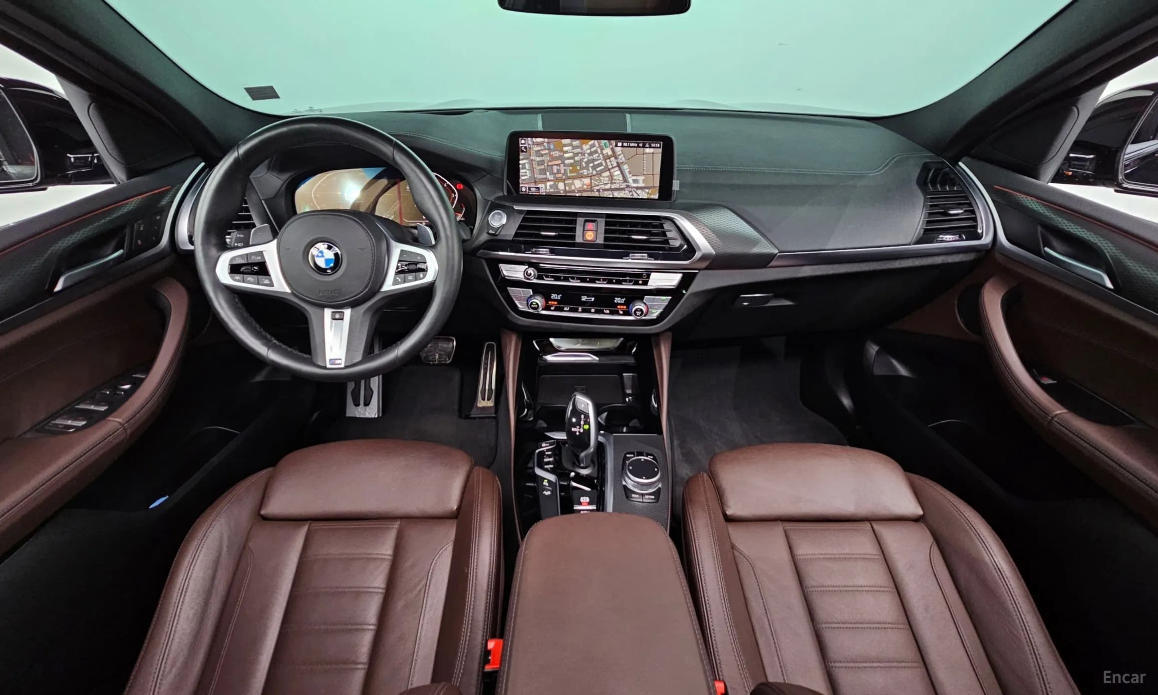 X4 (G02)