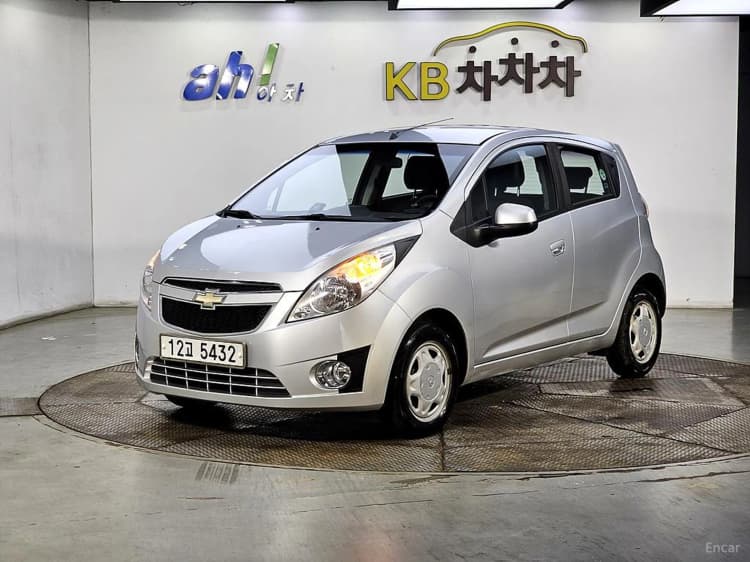 Matiz Creative