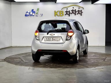 Matiz Creative