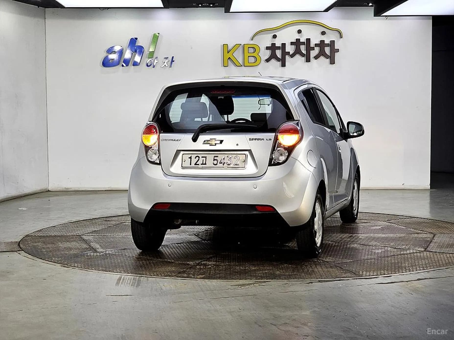 Matiz Creative