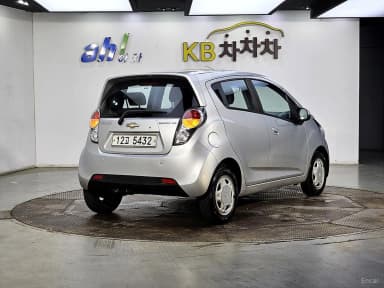 Matiz Creative