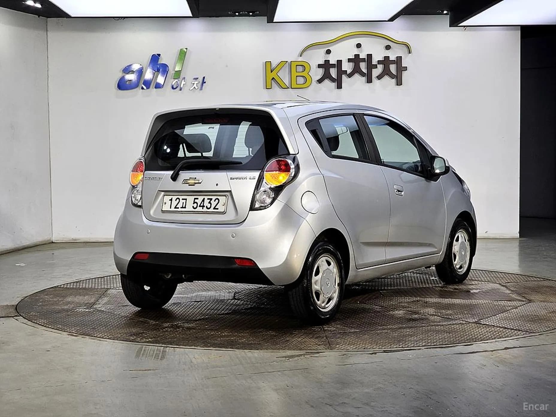 Matiz Creative