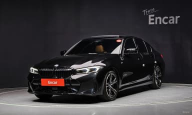 3 Series (G20)