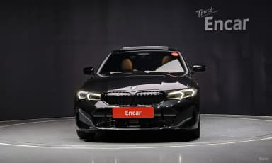 3 Series (G20)